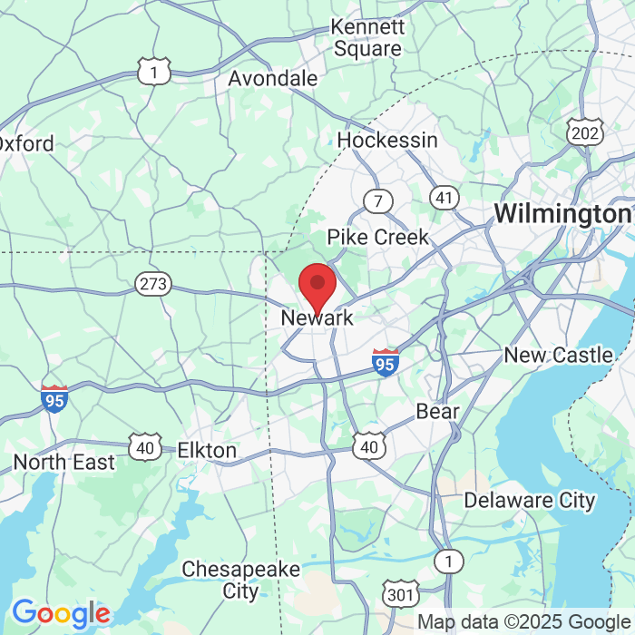 Newark, DE, USA