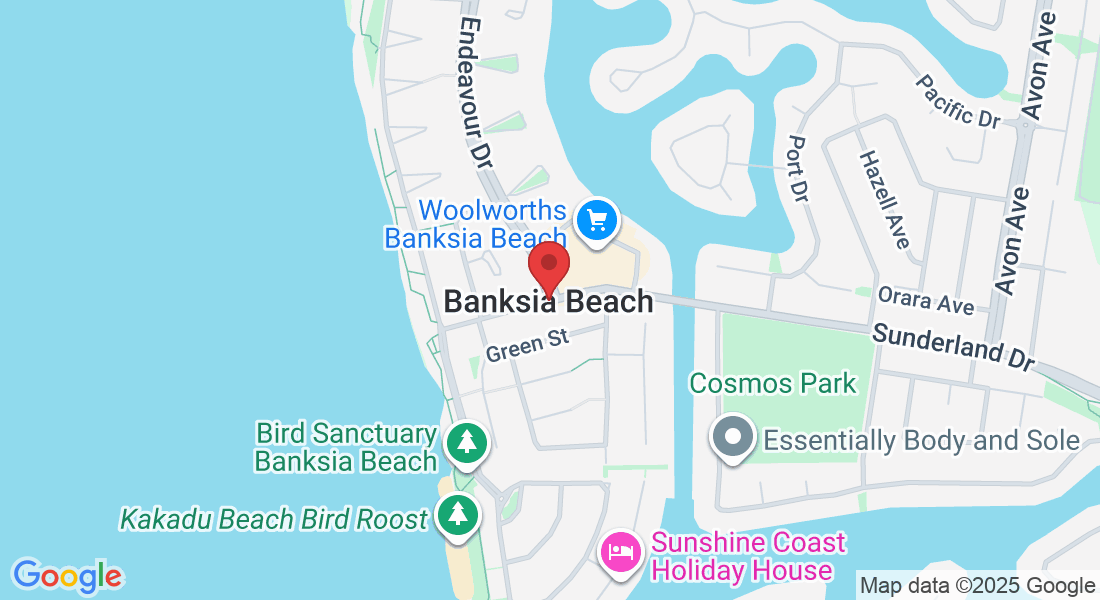 Banksia Beach QLD 4507, Australia