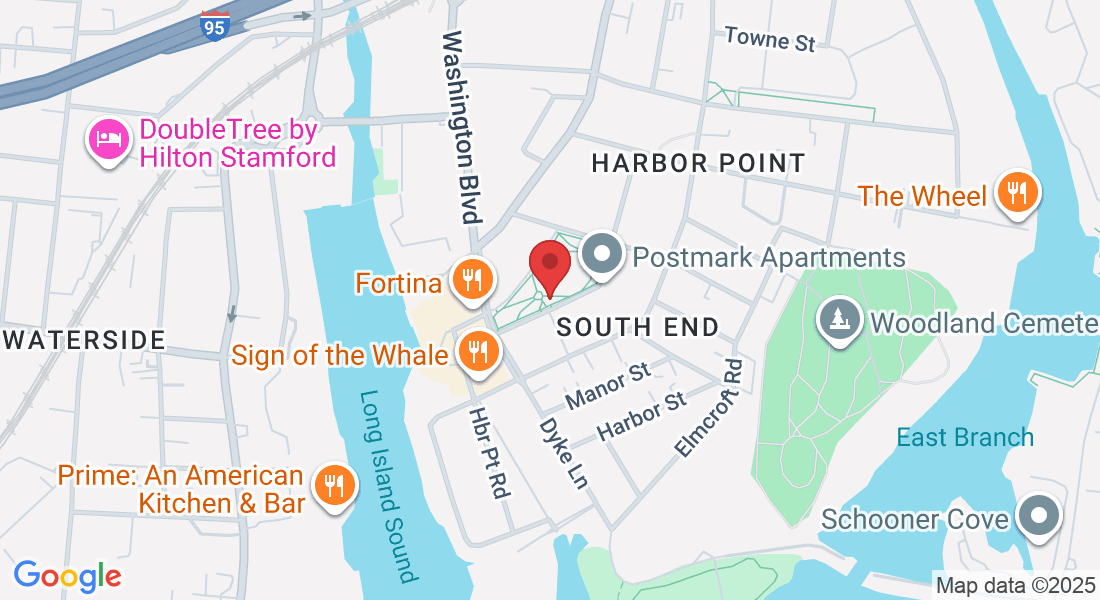 200 Commons Park S, Stamford, CT 06902, USA