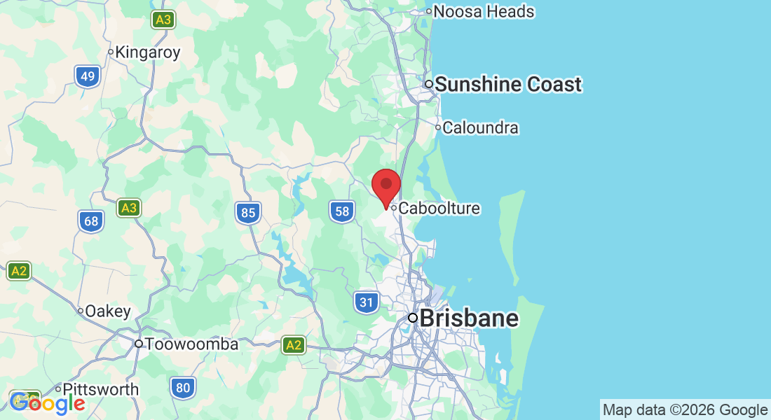 City of Moreton Bay, QLD, Australia