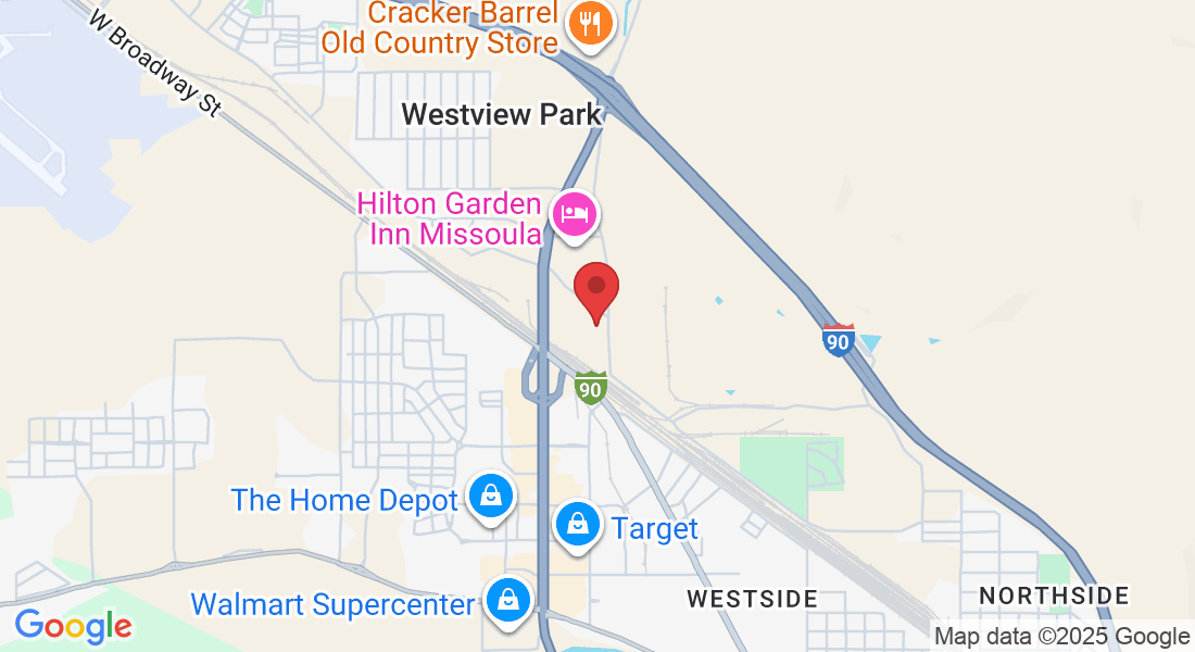 2825 Stockyard Rd d3, Missoula, MT 59808, USA