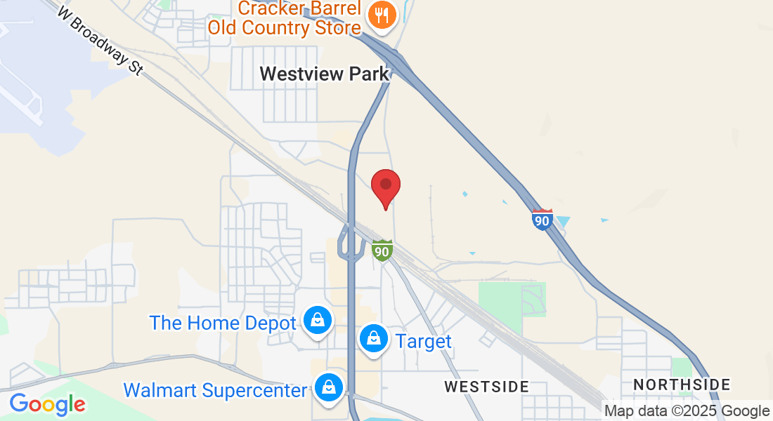 2825 Stockyard Rd d3, Missoula, MT 59808, USA