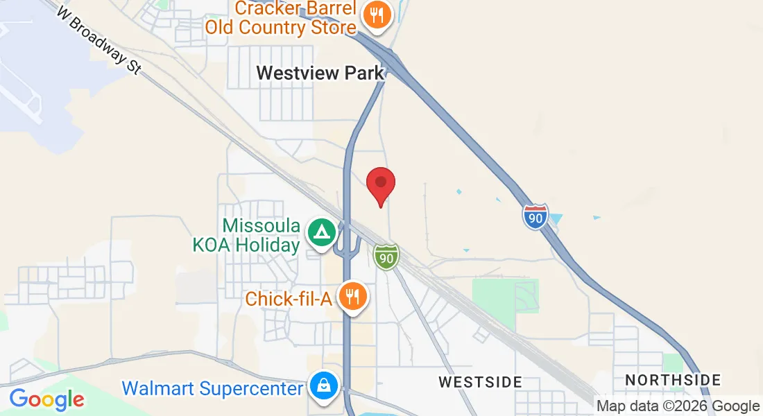 2825 Stockyard Rd d3, Missoula, MT 59808, USA