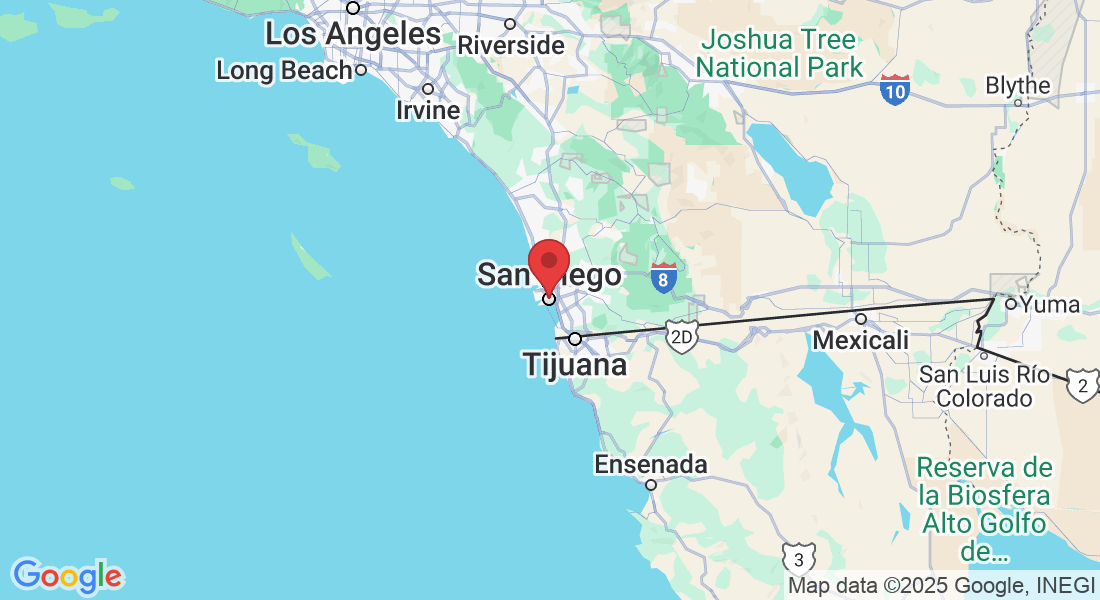 San Diego, CA, USA