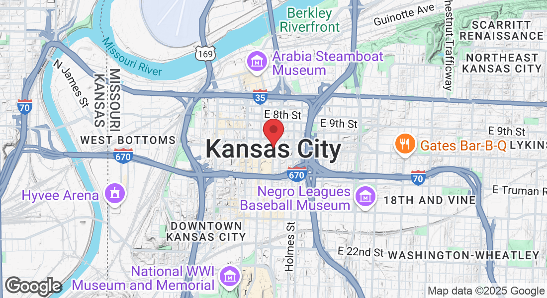 Kansas City, MO, USA