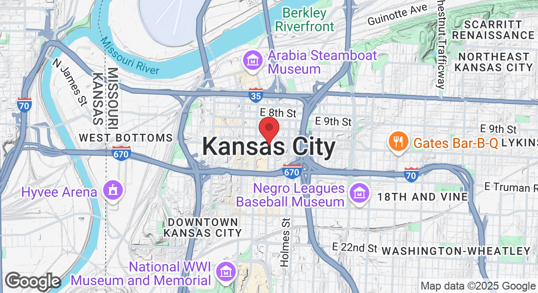 Kansas City, MO, USA