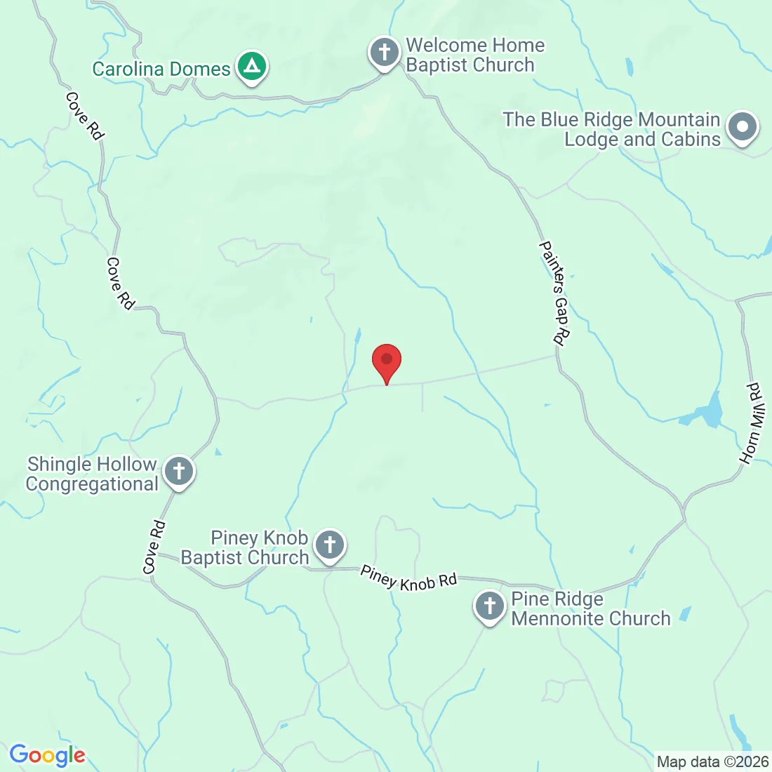 Padgett Rd, North Carolina, EE. UU.