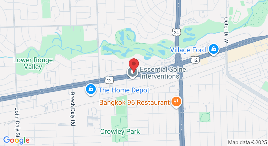 24800 Michigan Ave, Dearborn, MI 48124, USA