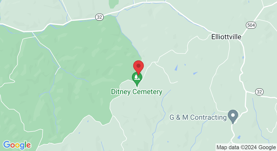 1920 CCC Trail, Morehead, KY 40351, USA