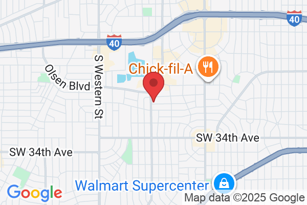 2711 Paramount Blvd, Amarillo, TX 79109, USA