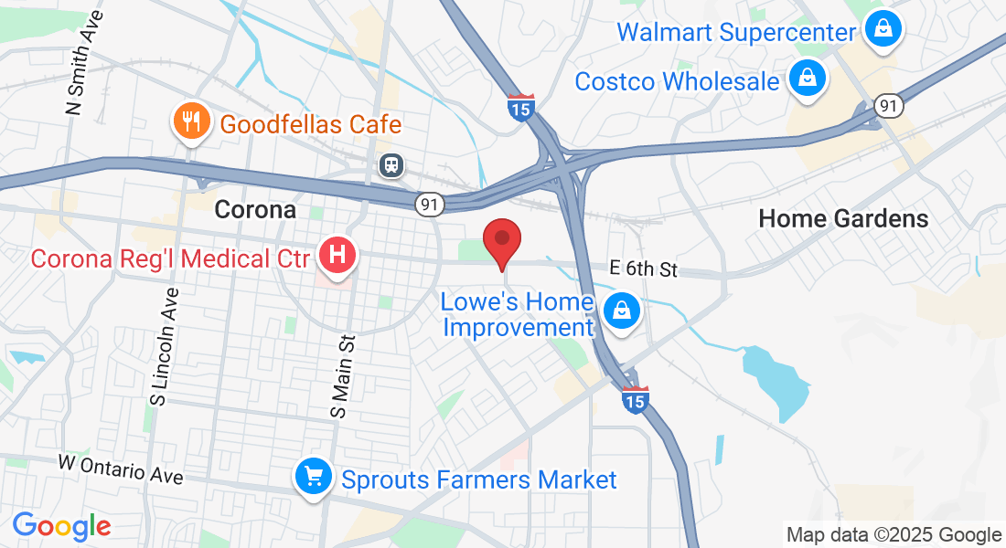 710 Rimpau Ave suite 103, Corona, CA 92879, USA