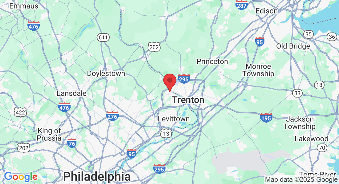 Yardley, PA 19067, USA