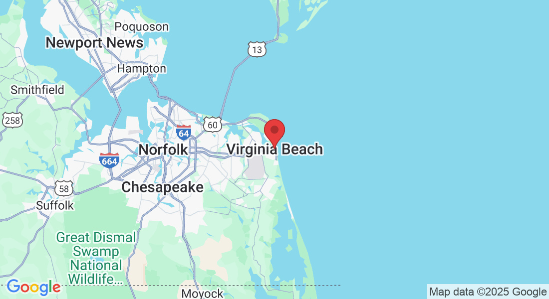 Virginia Beach, VA, USA