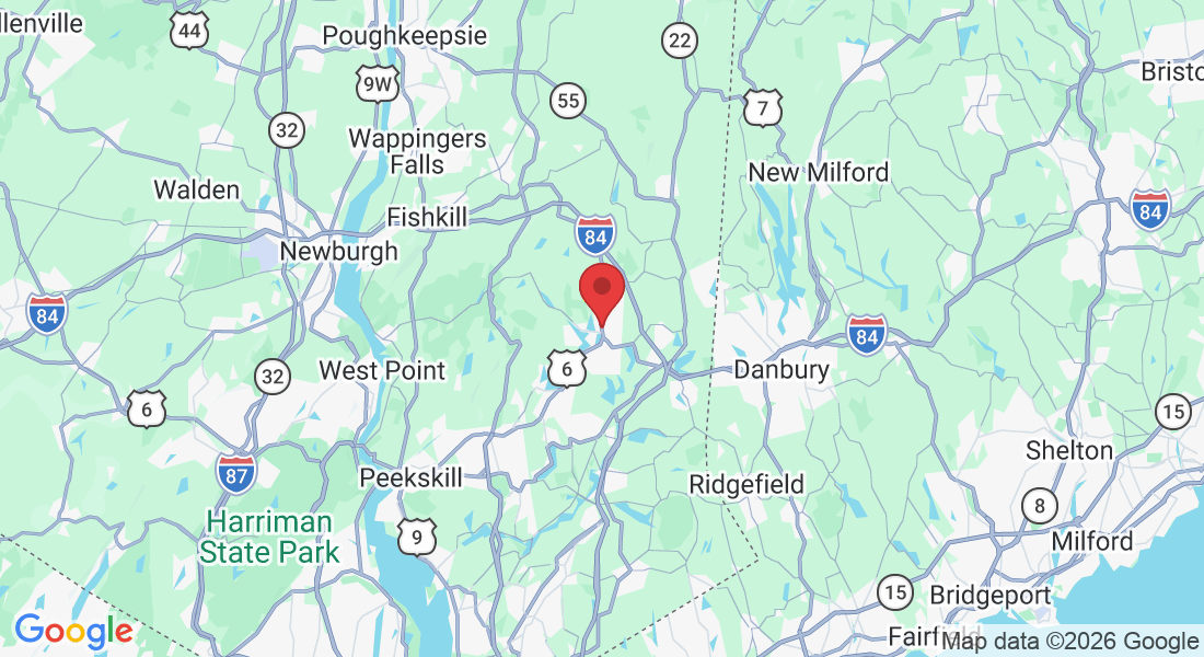 Carmel Hamlet, NY 10512, USA