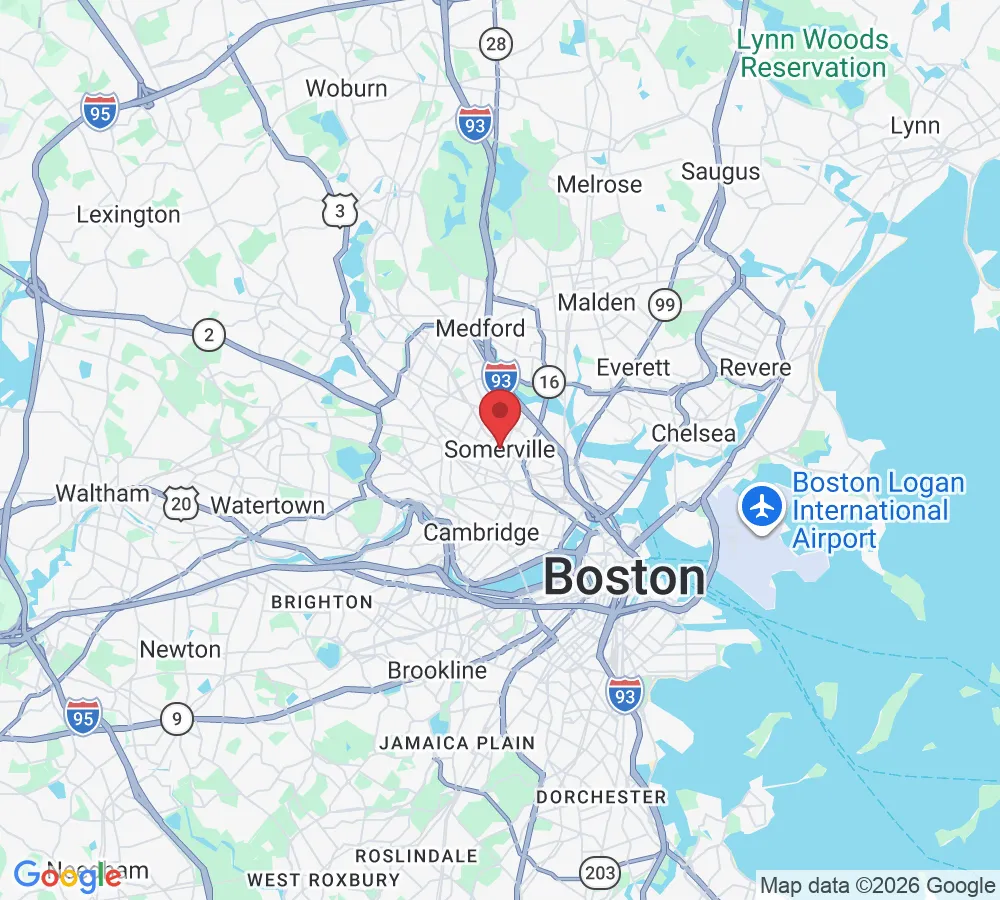 Somerville, MA, USA