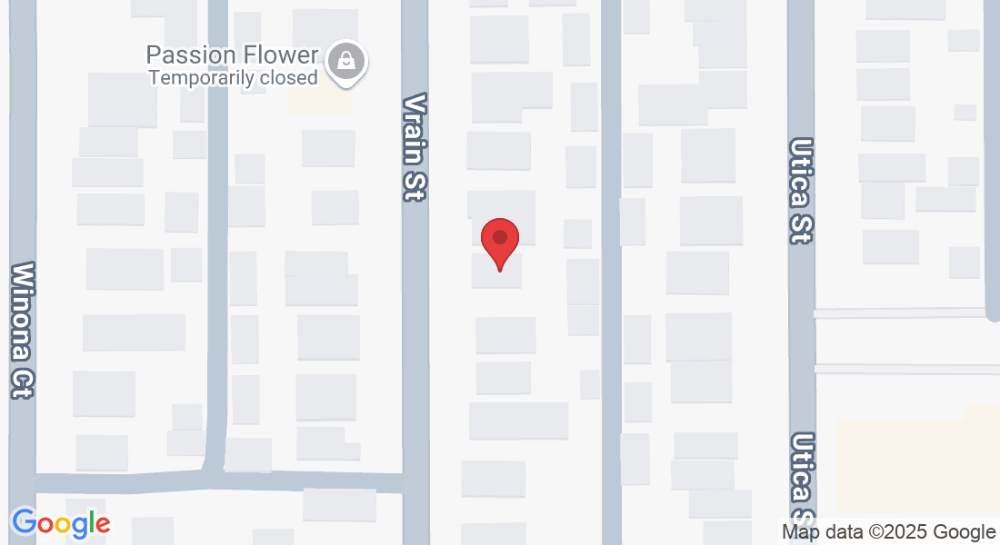 3850 Vrain St, Denver, CO 80212, USA