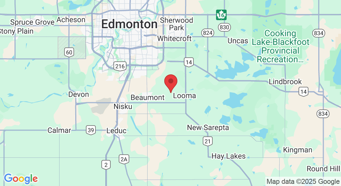 50549 Range Rd 234, Leduc County, AB T4X 0S7, Canada