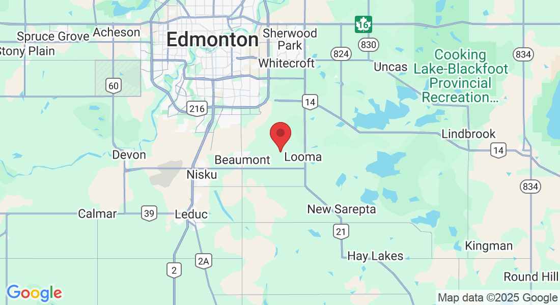 50549 Range Rd 234, Leduc County, AB T4X 0S7, Canada