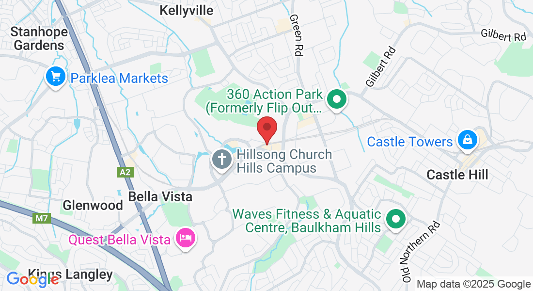 Level 5/4 Columbia Ct, Norwest NSW 2153, Australia