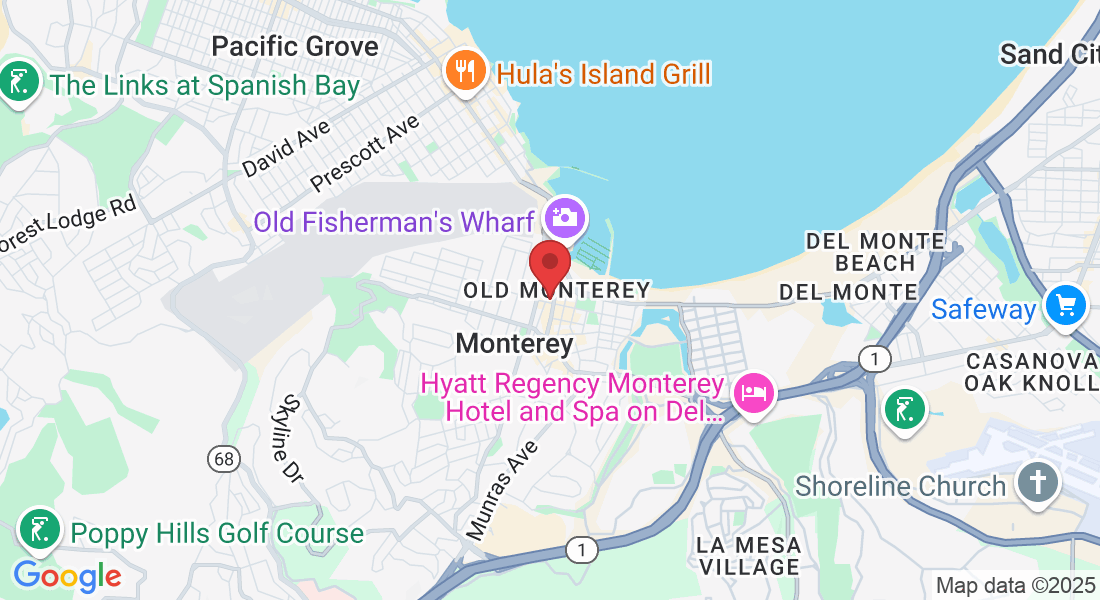 Monterey, CA, USA