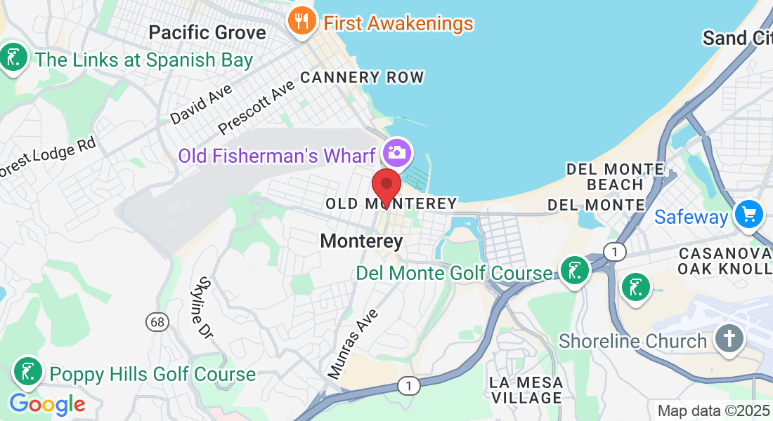 Monterey, CA, USA