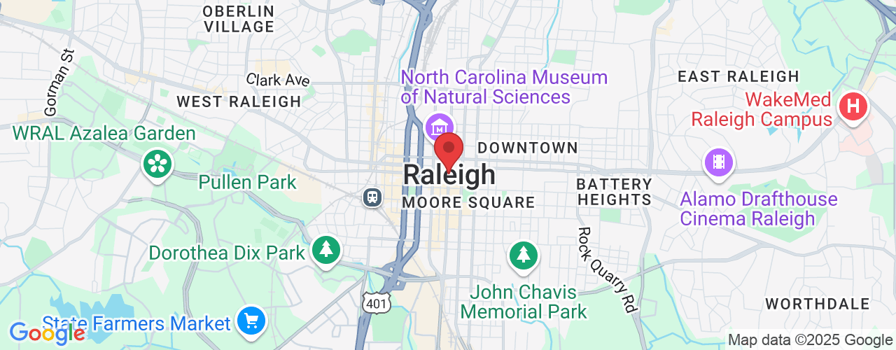 Raleigh, NC, USA
