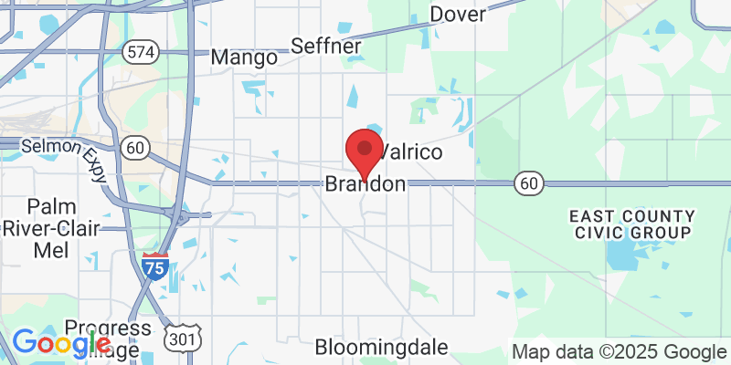 Brandon, FL, Statele Unite ale Americii