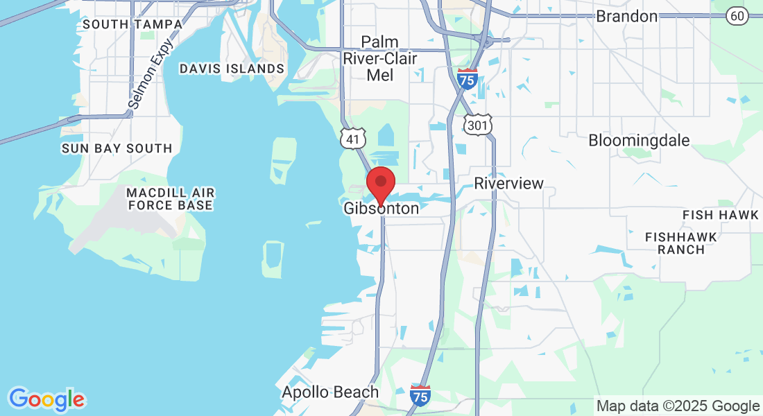 Gibsonton, FL, USA