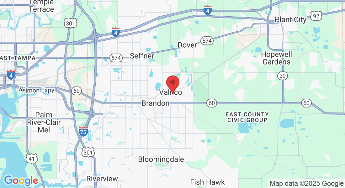 Valrico, FL, USA