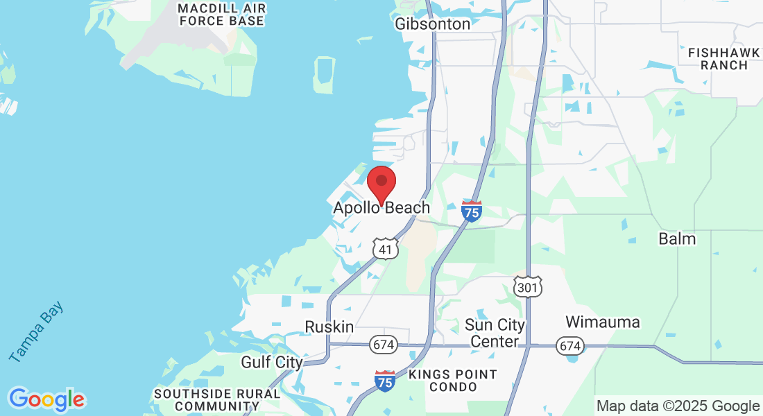 Apollo Beach, FL, USA
