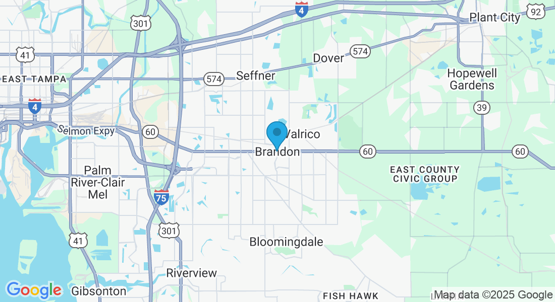 Brandon, FL, USA