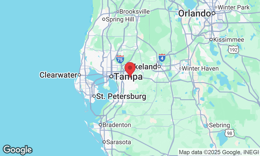 Brandon, FL, USA