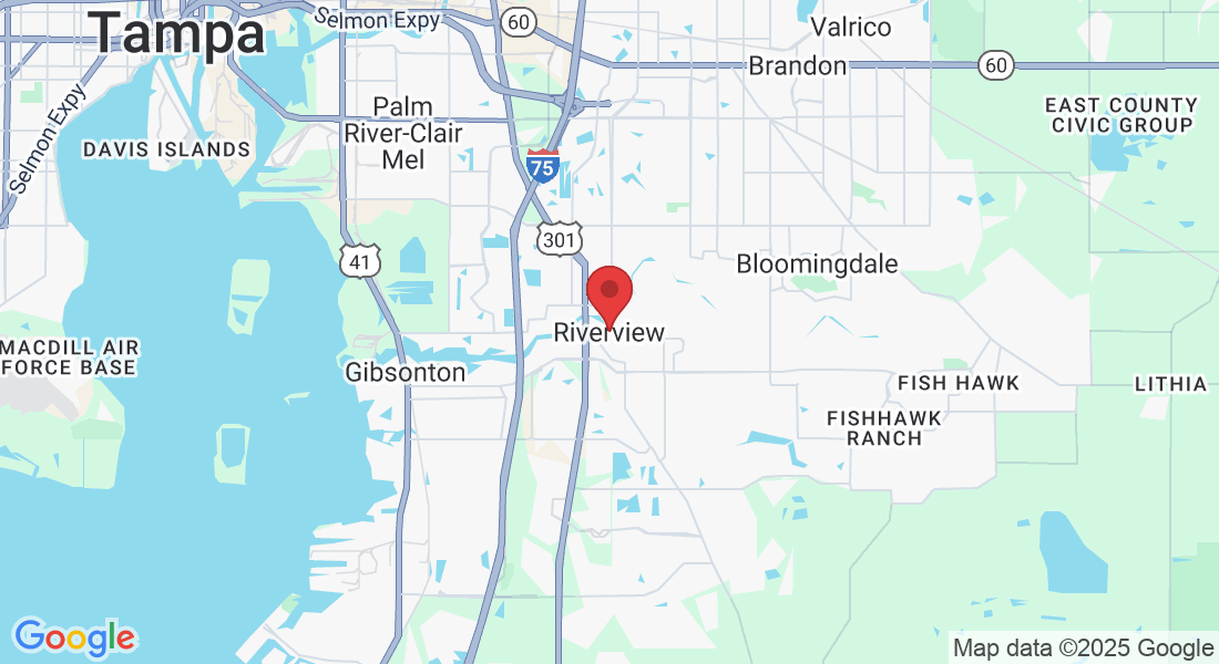 Riverview, FL, USA