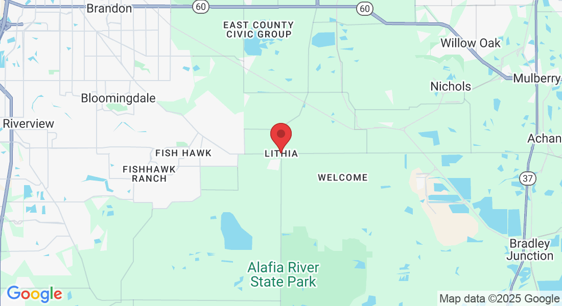 Lithia, FL, USA