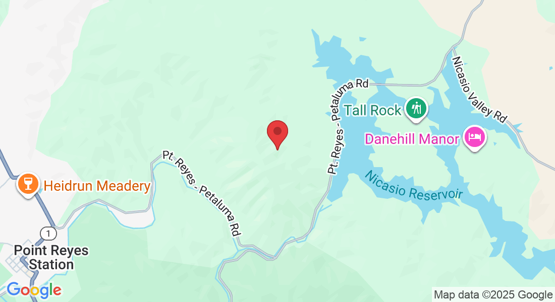 Marin County, CA, USA