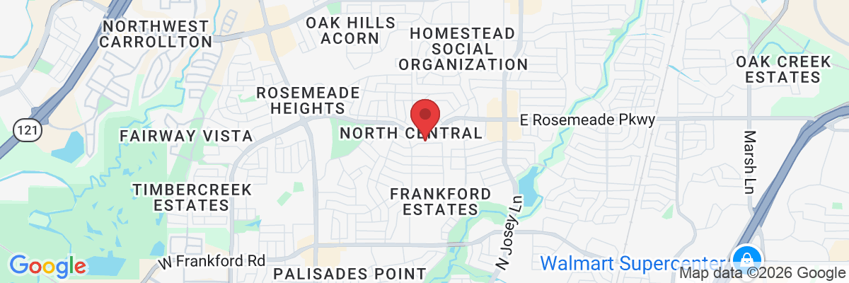 1715 Delaford Dr, Carrollton, TX 75007, USA