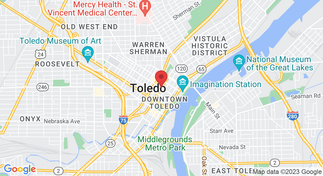 Toledo, OH, USA