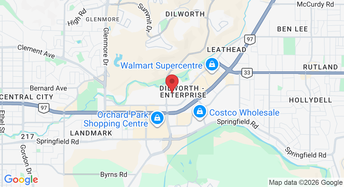 2243A Leckie Rd, Kelowna, BC V1X 6Y5, Canada