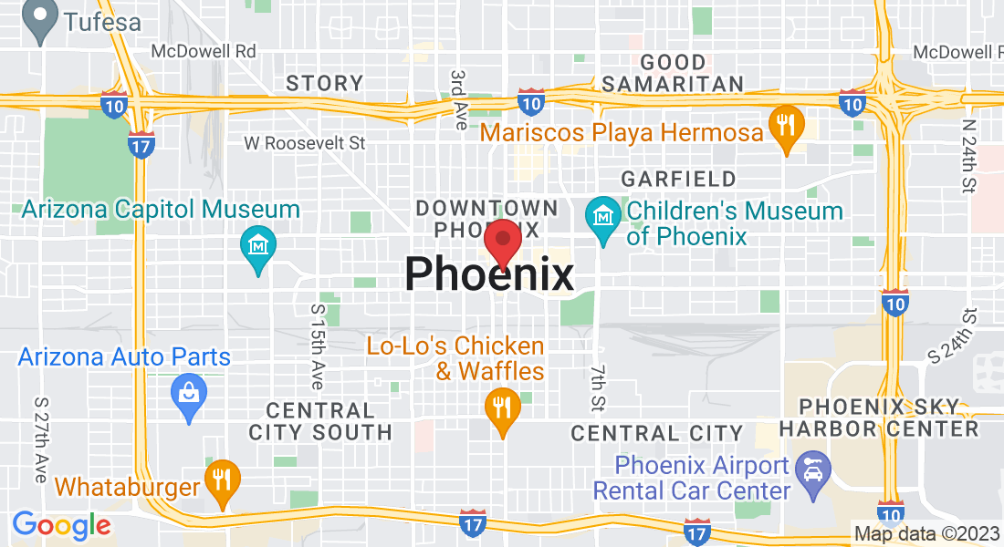Phoenix, AZ, USA