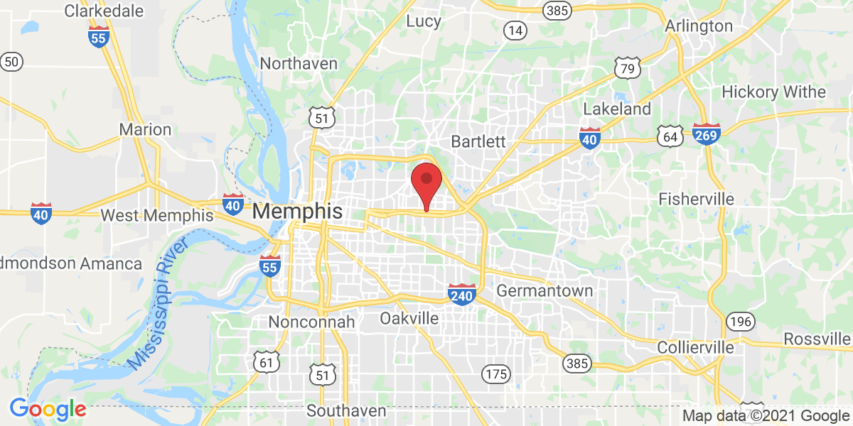 4095 Summer Ave, Memphis, TN 38122, USA