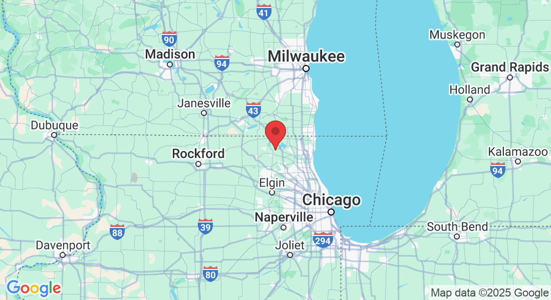Johnsburg, IL, USA