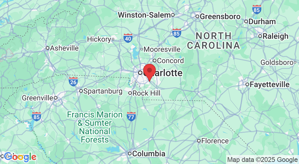 4050 Matthews-Indian Trail Rd, Matthews, NC 28104, USA