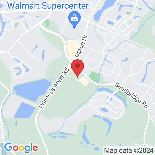 1964 Fisher Arch, Virginia Beach, VA 23456, USA