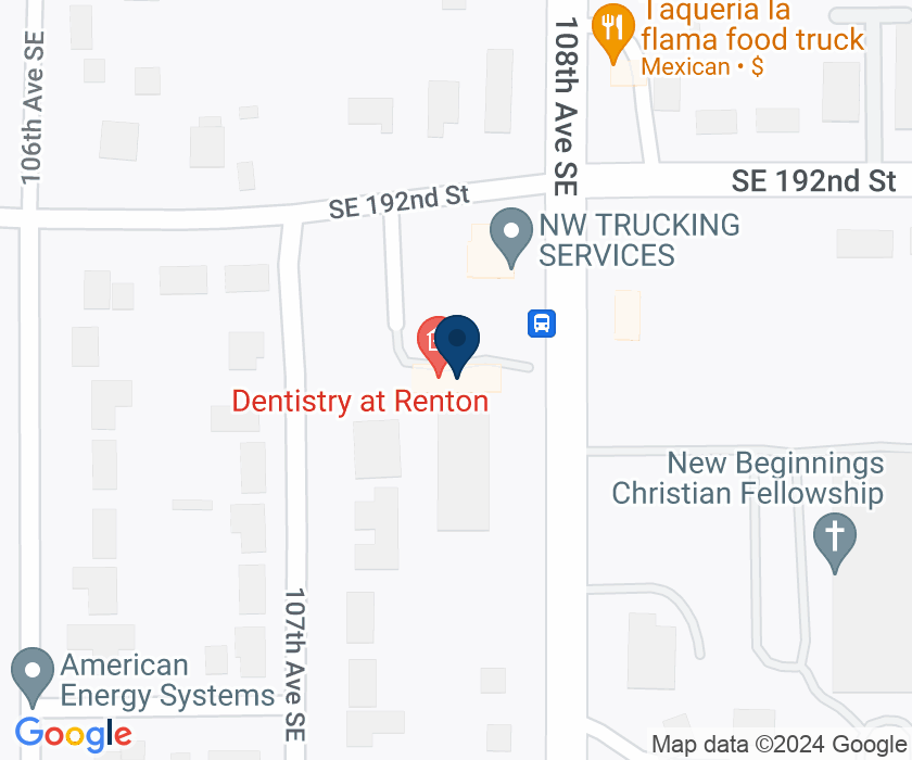 19221 108th Ave SE Suite 2, Renton, WA 98055, USA