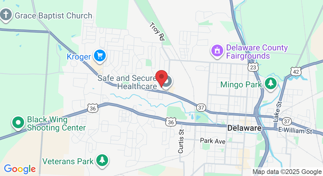 29 Grandview Ave, Delaware, OH 43015, USA