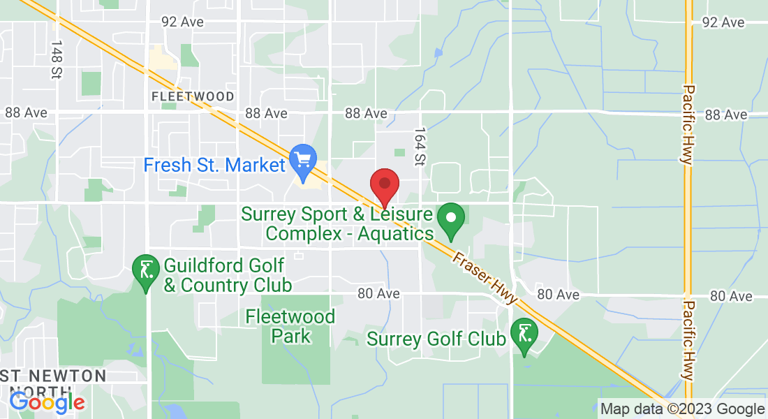 16225 Fraser Hwy, Surrey, BC V4N 0G1, Canada