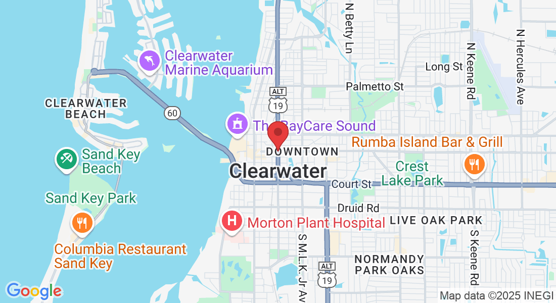 Clearwater, FL, USA