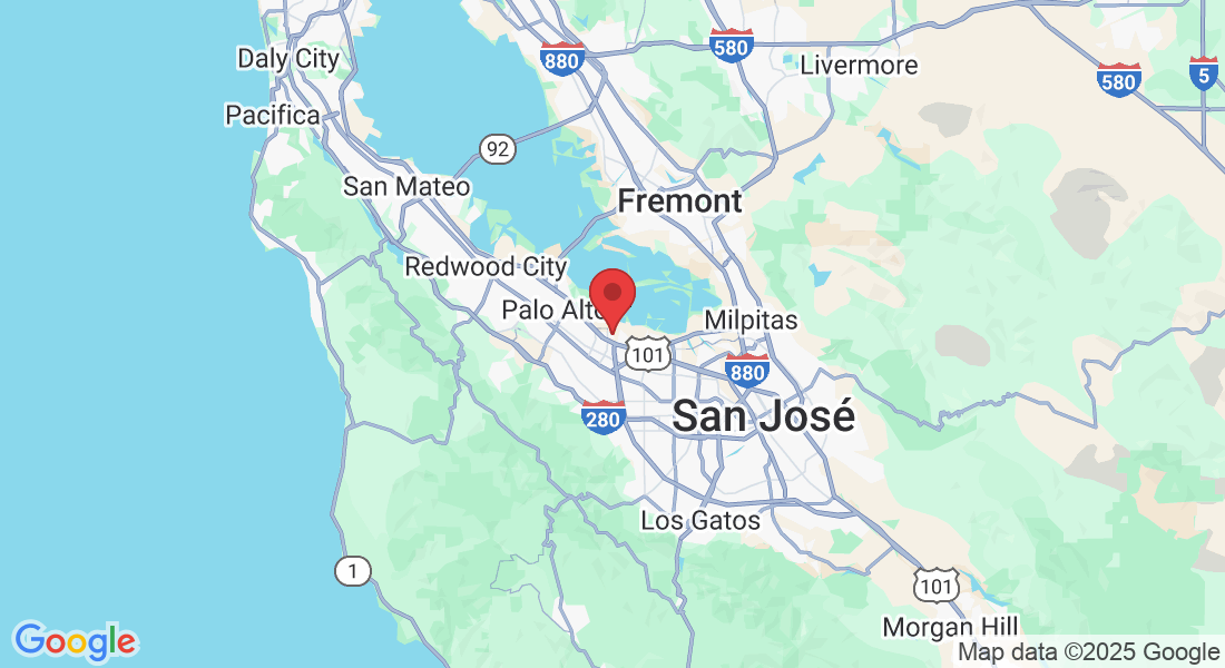 1075 Space Park Way spc 75, Mountain View, CA 94043, EUA