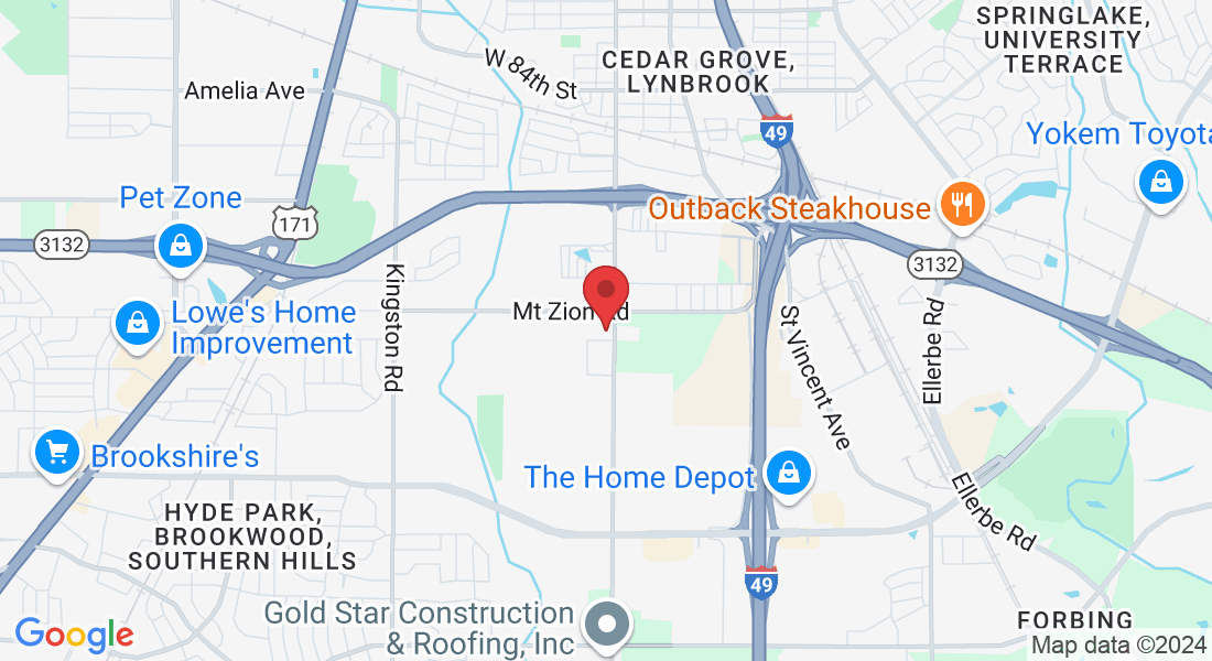 9228 Linwood Ave, Shreveport, LA 71106, USA