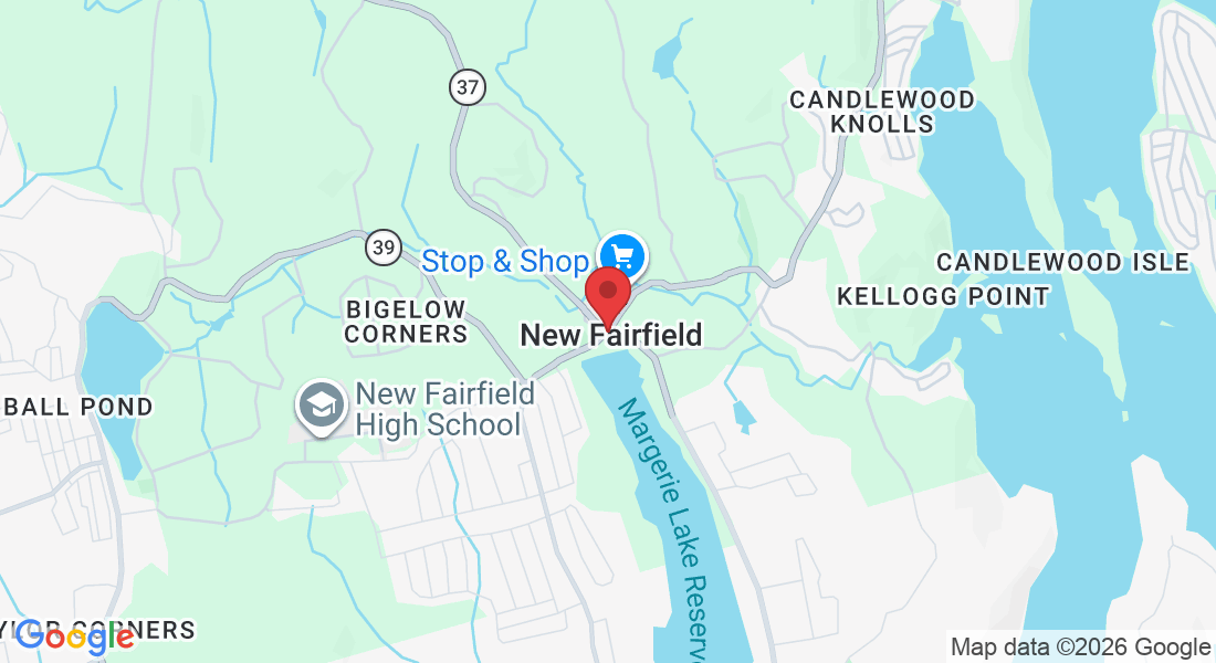 New Fairfield, CT, USA